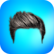 Ícone do programa: Man Hairstyle Photo Edito…