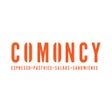 程序图标：Comoncy