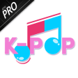 K-Pop App - Rádio e Notícias