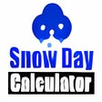 Icoon van programma: Snow Day Calculator and S…