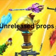 Ícone do programa: Unreleased props Social L…