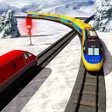 Icon of program: Train Games Simulator : I…