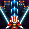 程序图标：Infinity Shooting: Galaxy…