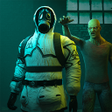 Programın simgesi: Quarantine Zombie Border …