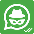 Icono de programa: No Last Seen  View Delete…