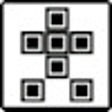 أيقونة البرنامج: Brick game: race