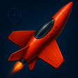 程序图标：Quantum Thunder: Space Cr…