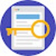Programikonen: Page Keywords