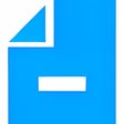 Symbol des Programms: Overflow