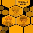 Ikon program: Emerald Wasp