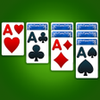 プログラムのアイコン：Klondike Solitaire - Card…