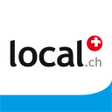 プログラムのアイコン：Swiss Phone Book