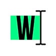 Symbol des Programms: Word Counter