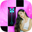 Icon of program: Olivia Rodrigo Piano Game…
