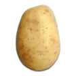 ไอคอนของโปรแกรม: Potato