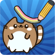 プログラムのアイコン：Jelly Cat