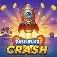 Icoon van programma: Dash Flux Crash