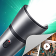 Programikonen: Torch Vault- Hide Photovi…