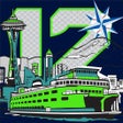 Ícone do programa: Seattle GameDay Sports Ra…