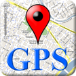 Programikonen: GPS Maps FullFunction