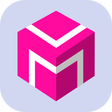 プログラムのアイコン：AppMake - Hybrid app make…