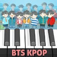 Programikonen: BTS Army Magic Tiles KPOP