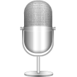 أيقونة البرنامج: recording app