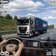 プログラムのアイコン：US Truck Driver Truck Gam…