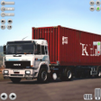 Symbol des Programms: US Truck Driver Truck Gam…