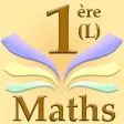 Maths Première L ES
