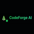Иконка программы: Code Forge AI