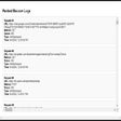 Иконка программы: Pentest Recon+