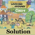 Icon of program: Class 5 EVS Solution