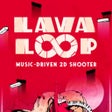 プログラムのアイコン：LavaLoop