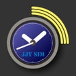 Icoon van programma: JJY Simulator