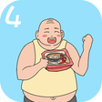 ไอคอนของโปรแกรม: Hidden my ramen by mom 4