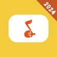 Icon of program: Offline:Music Player  Bro…