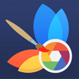 Icona del programma: Photo editor PhotoStudio …