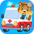 程序图标：Doctor for animals