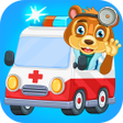 プログラムのアイコン：Doctor for animals