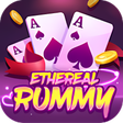 Programikonen: Ethereal Rummy - Online C…