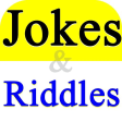 Jokes And Riddles in English
