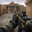 Иконка программы: FPS Duel Arena Shooter