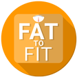 Icon of program: Fat to Fit : Weight Loss …