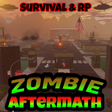 Icon of program: Zombie Aftermath: Surviva…