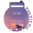أيقونة البرنامج: Theme for Vivo V15 Pro