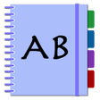 Ikon program: Address Book