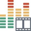 Icon of program: MetaLogic Bulk Video to A…