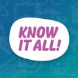 Ícone do programa: Know It All Remote