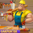 プログラムのアイコン：Build Furniture Wood Simu…